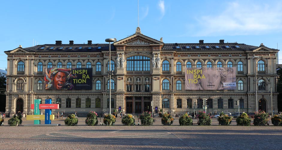 Kunstmuseum Ateneum