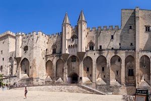 Avignon