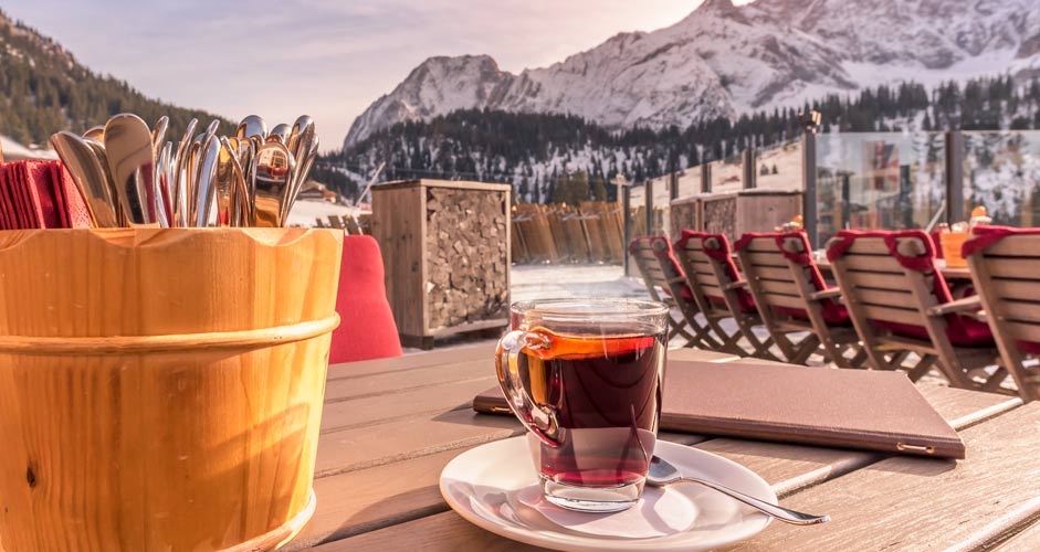Berghütte in der Nähe von Schladming