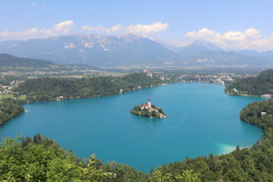 Bled