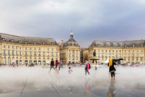 Bordeaux