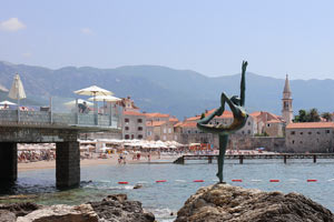 Budva