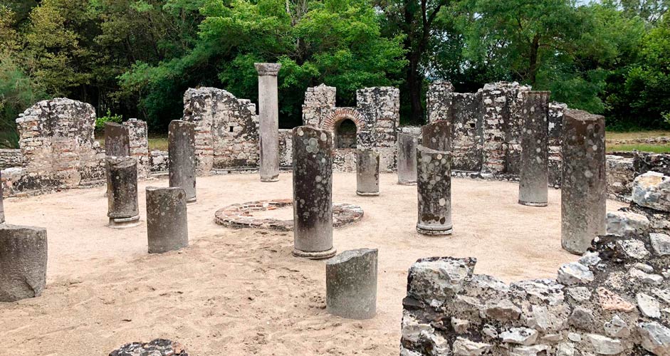 Butrint