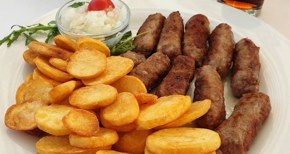 Cevapi