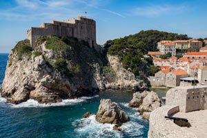 Dubrovnik