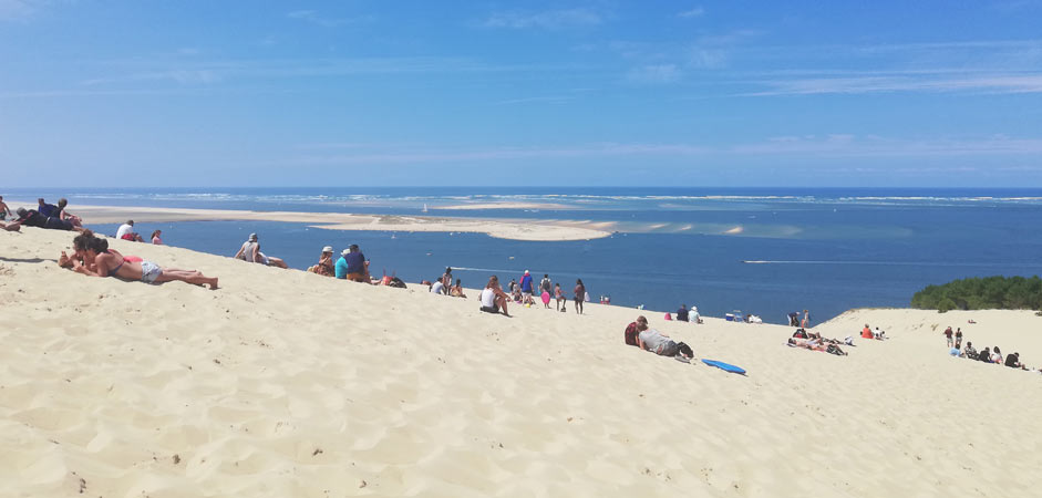 Dune du Pilat