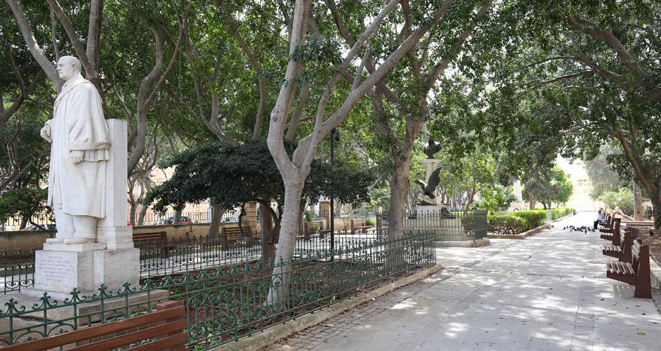 Floriana, Malta