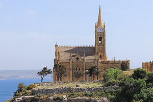 Gozo