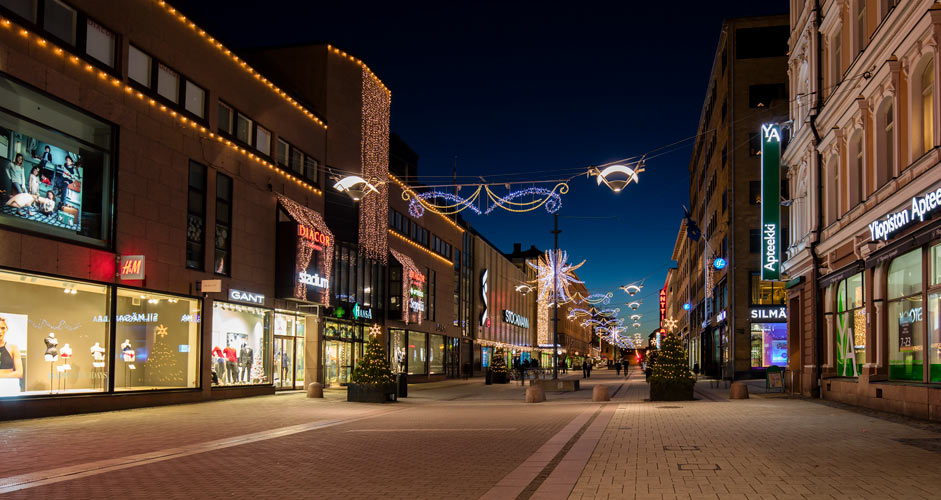 Hansaquartier