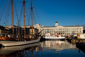 Helsinki, Finnland