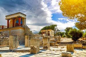Heraklion