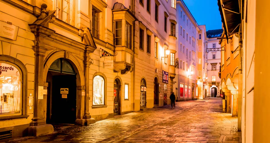 Hofgasse