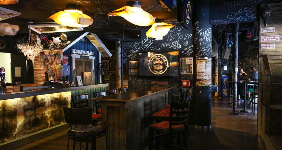 Pub Hölmölä