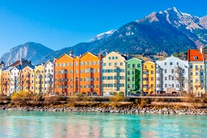 Innsbruck