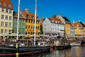 Kopenhagen