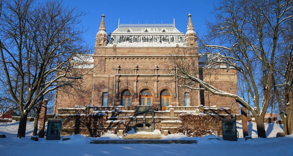 Kunstmuseum Turku