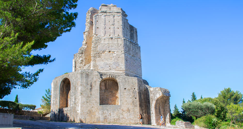 Tour Magne