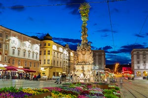 Linz
