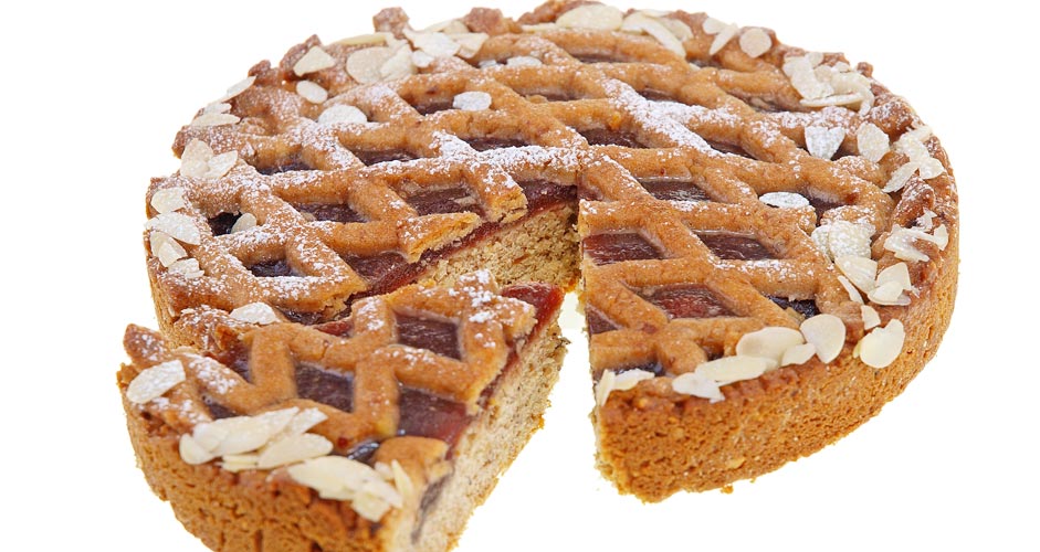 Linzer Torte