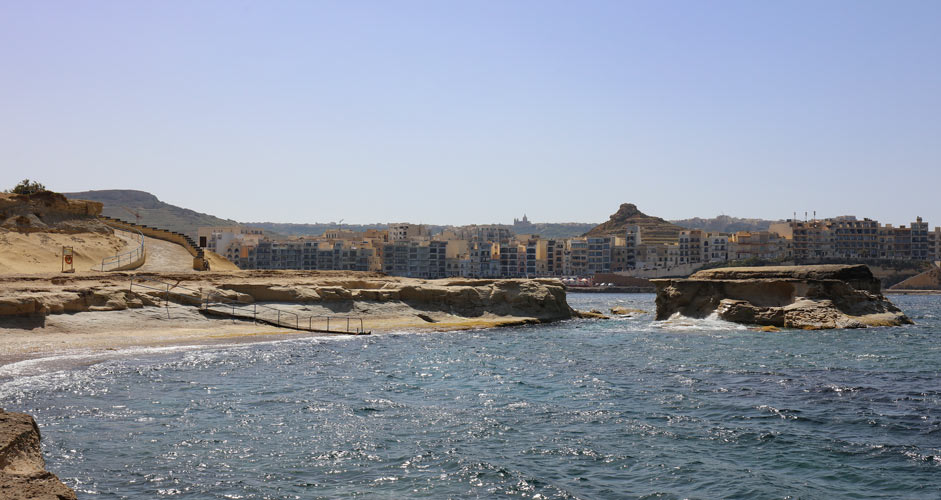 Marsalforn