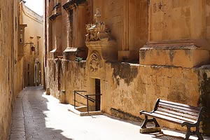 Mdina