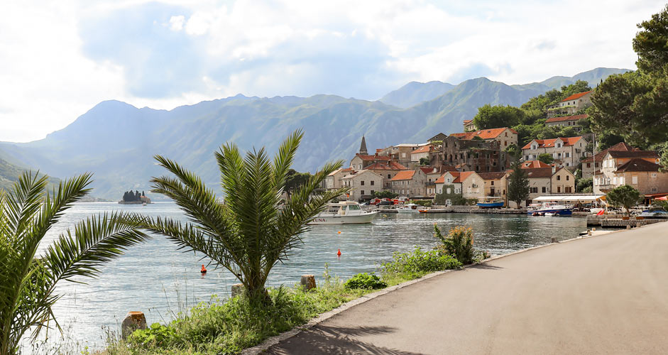Perast