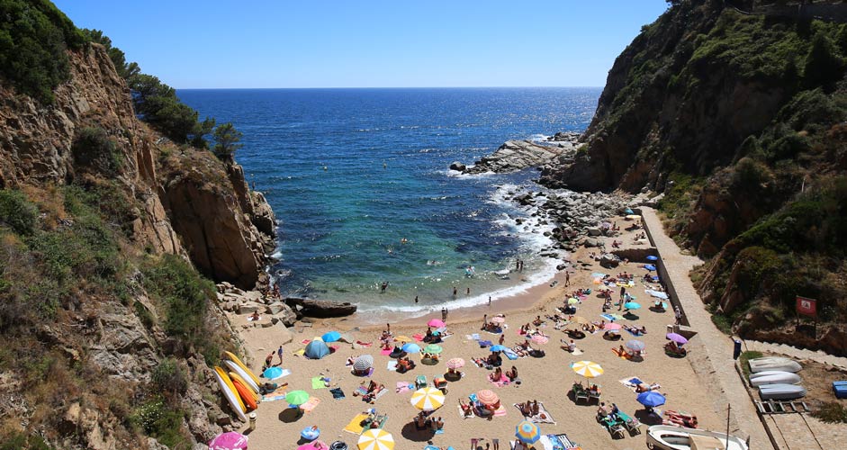 Platja d’es Codolar