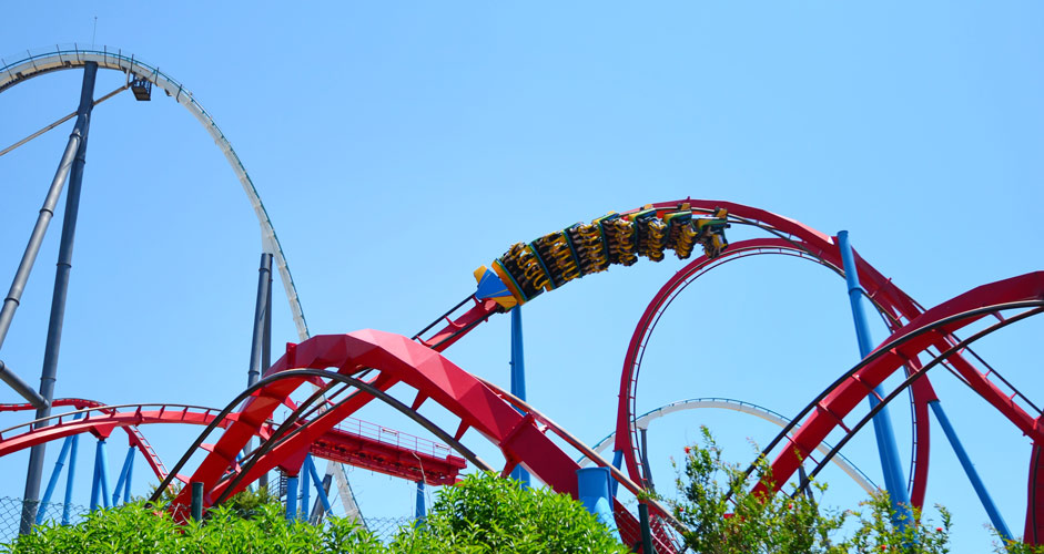 PortAventura Salou
