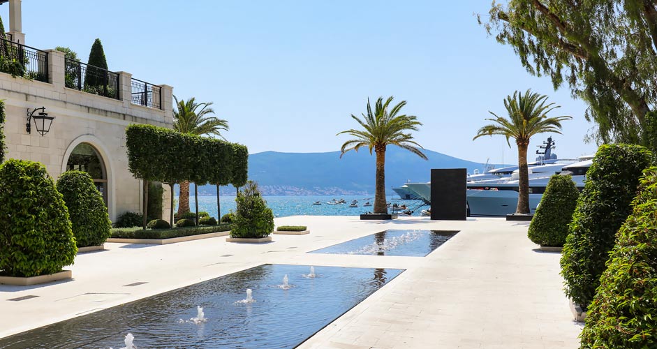 Porto Montenegro