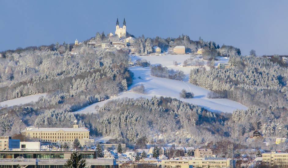 Postlingberg