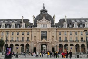 Rennes