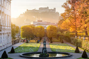 Salzburg