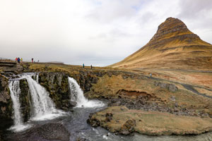 Snaefellsnes