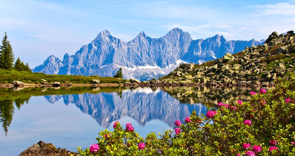 Spiegelsee
