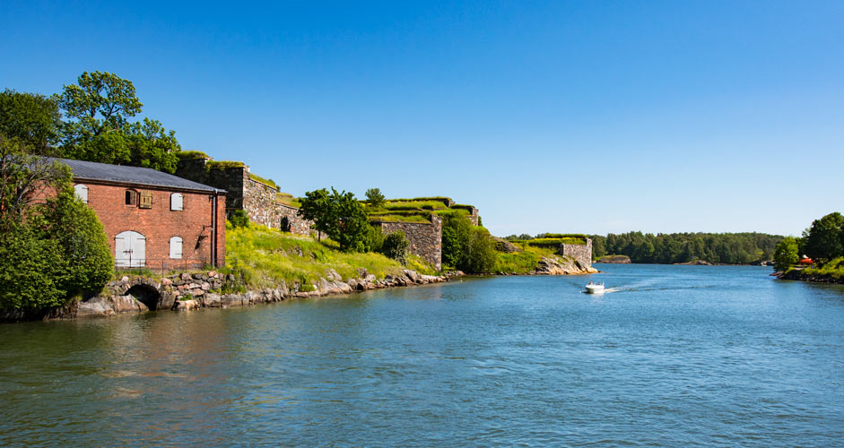 Suomenlinna