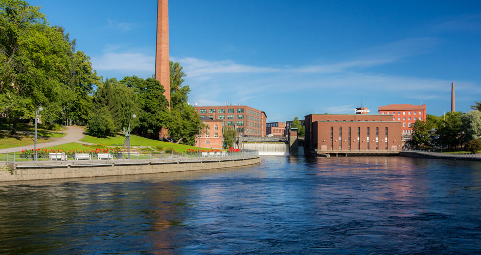 Tampella Tampere