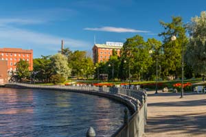 Tampere