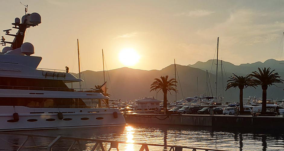 Porto Montenegro