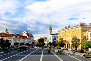 Vilnius