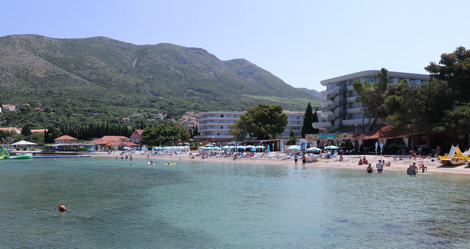 Zal Strand