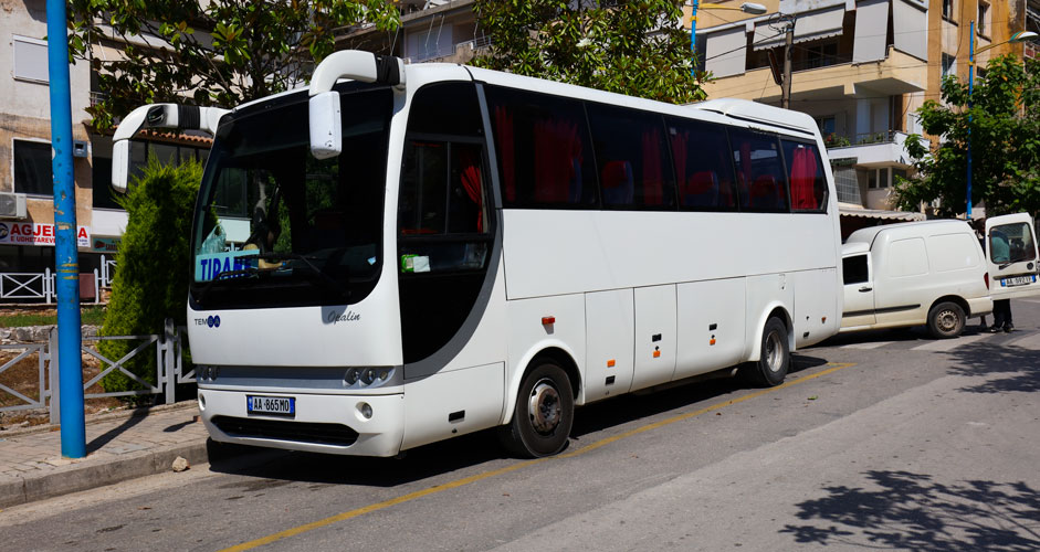 Bus