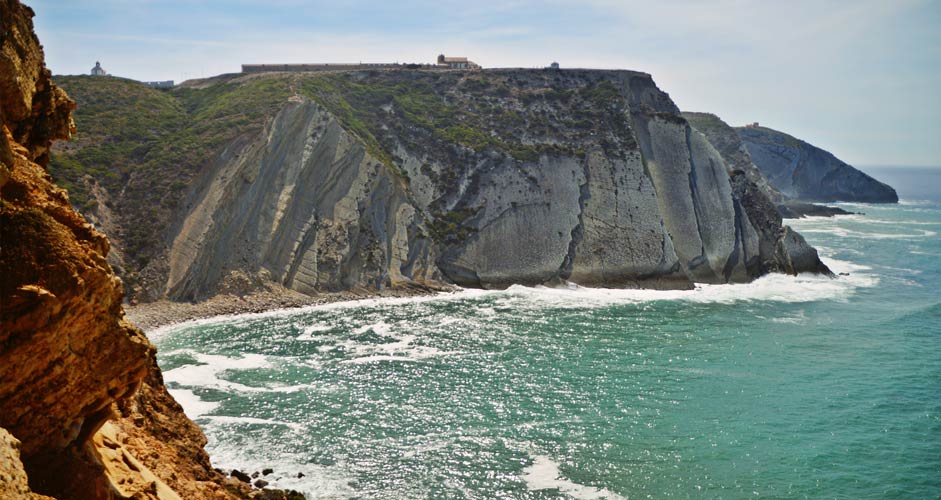 Cabo Espichel