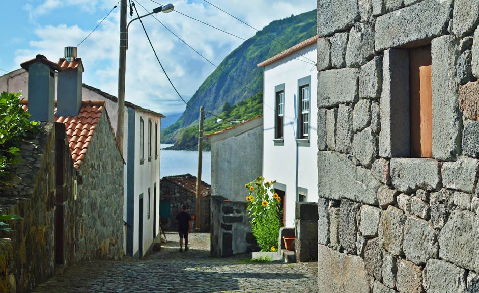 Faja de Sao Joao