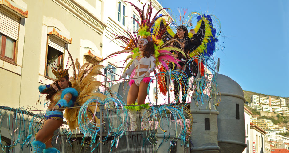 Karneval von Sesimbra