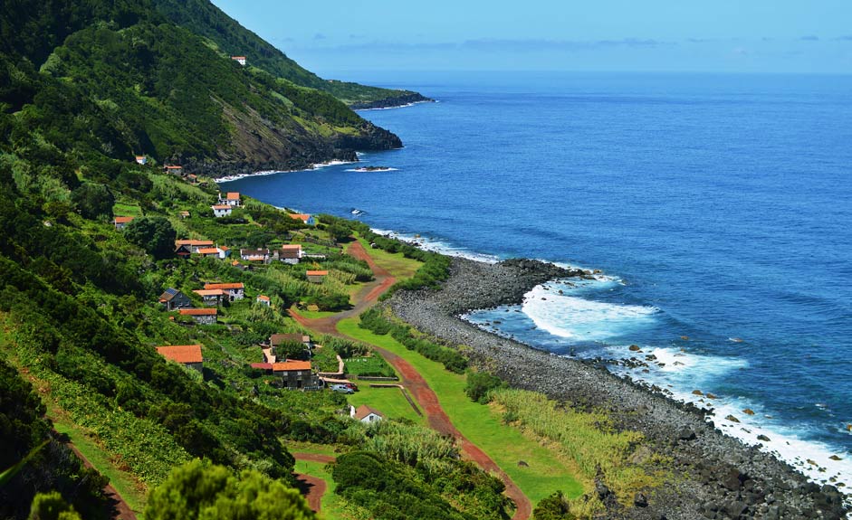 Norte Pequeno