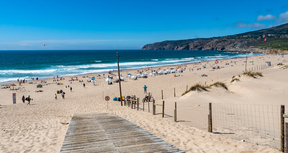 Praia do Guincho