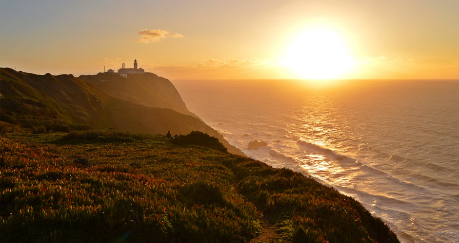 Cabo do Roca, Sintra