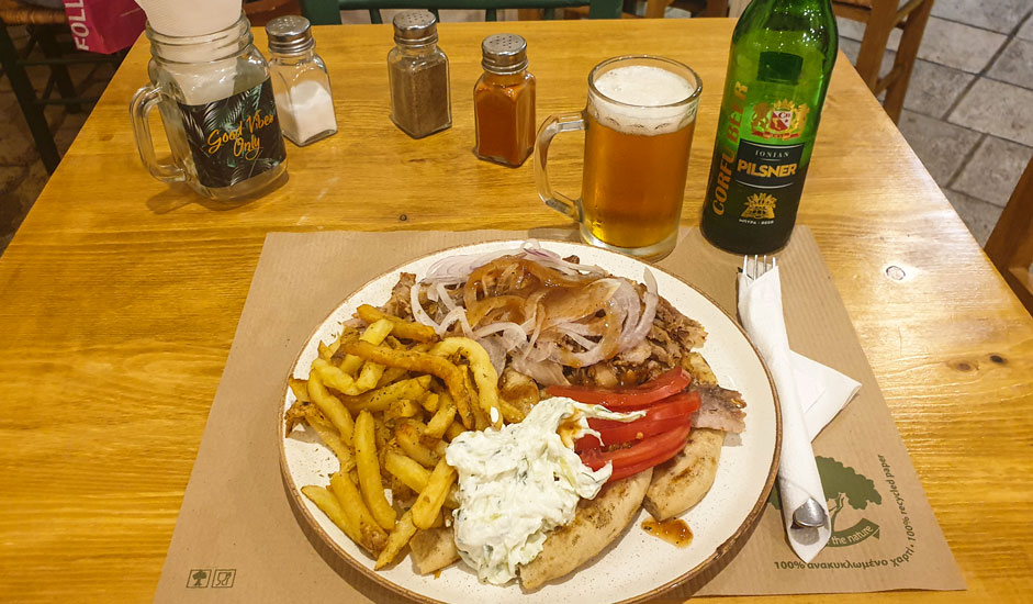 Gyros