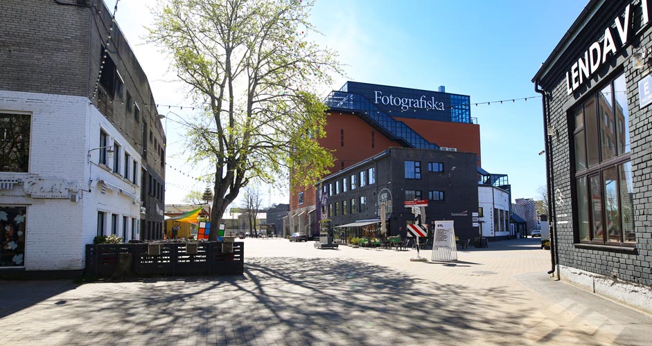 Fotografiska - Tallinn