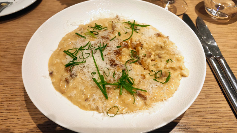 Rado - Tallinn Restaurants